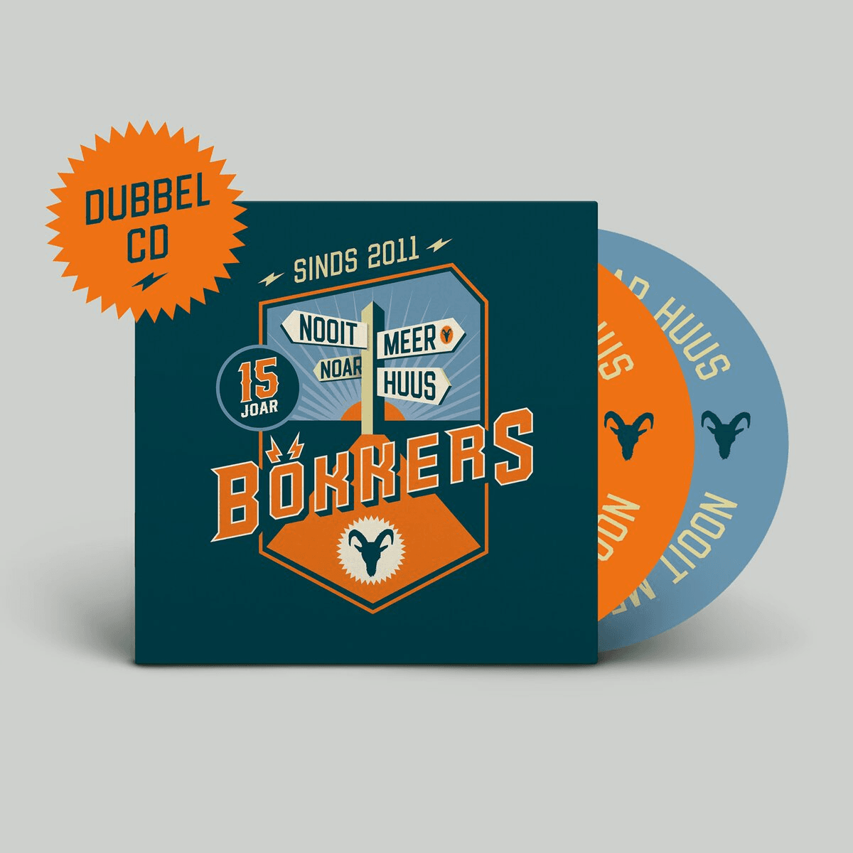 Album afbeelding 2 van 2