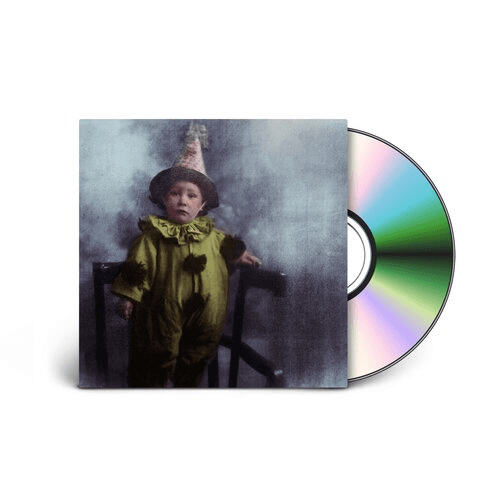 Album afbeelding 1 van 1
