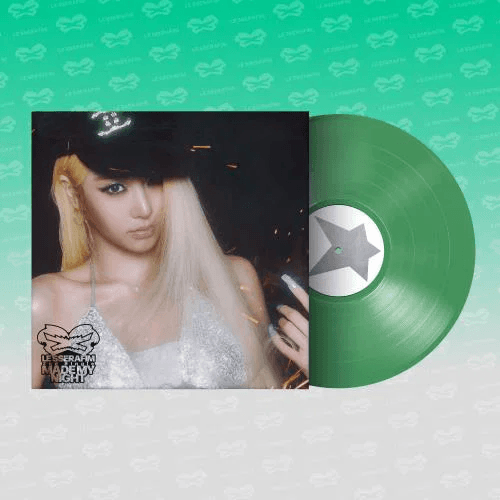 Album image