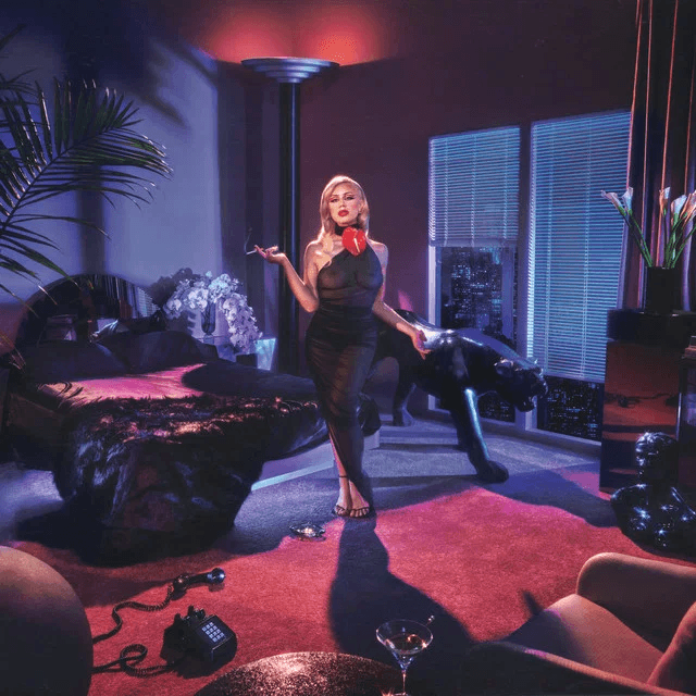 Album image