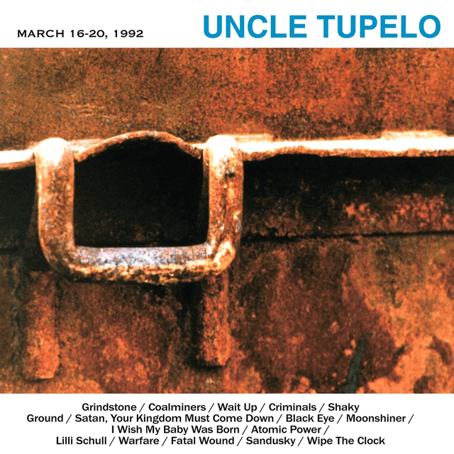 Album image