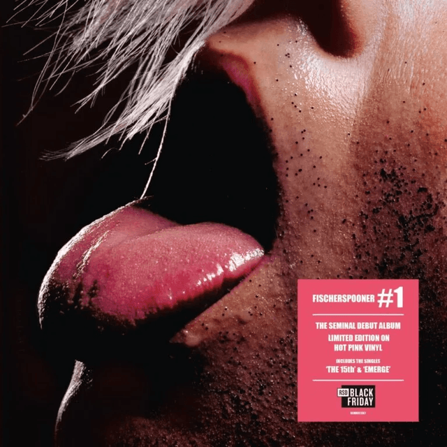 Album image