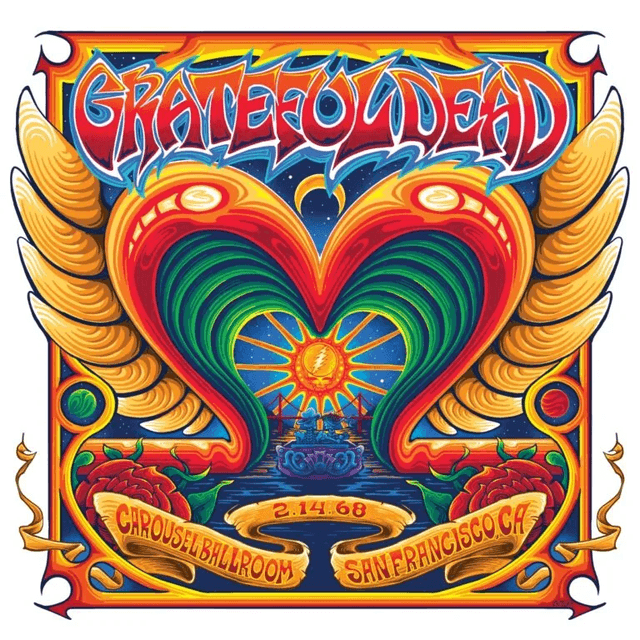 Album image
