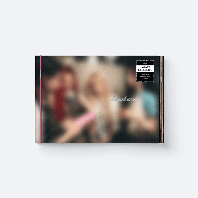 Album image