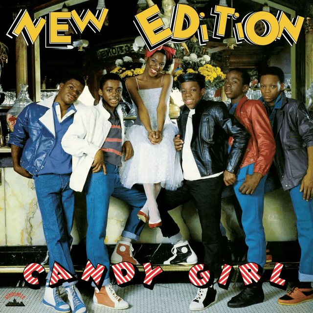 Album image