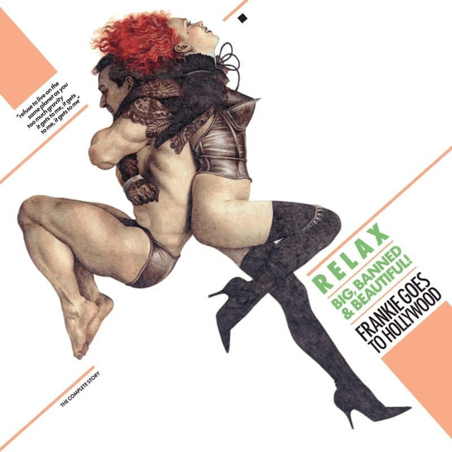 Album image