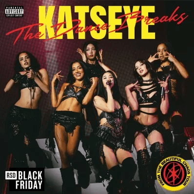 Album image