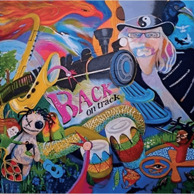 Album image