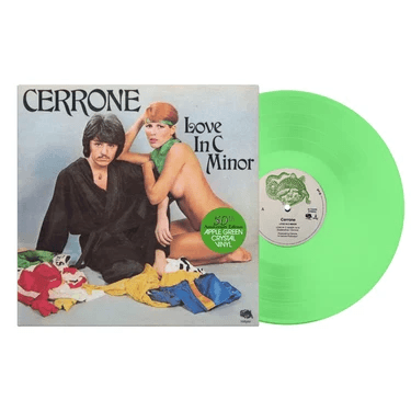 Album image