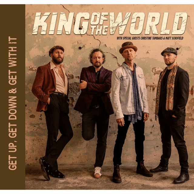 Album image