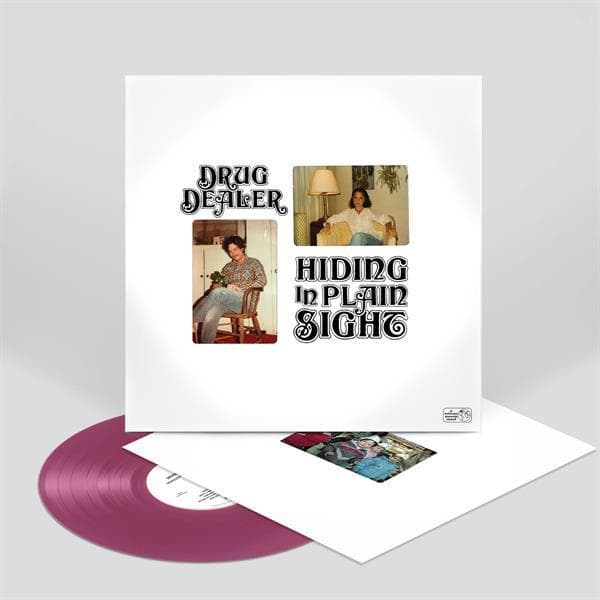 Album image