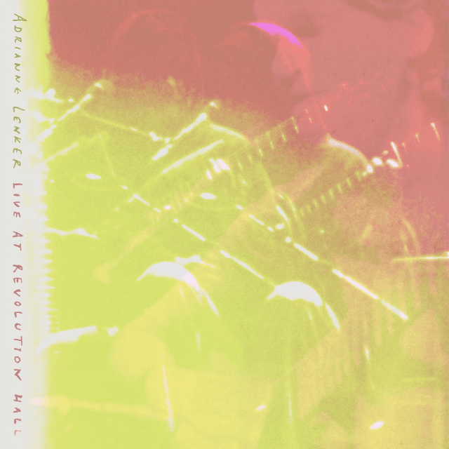 Album image