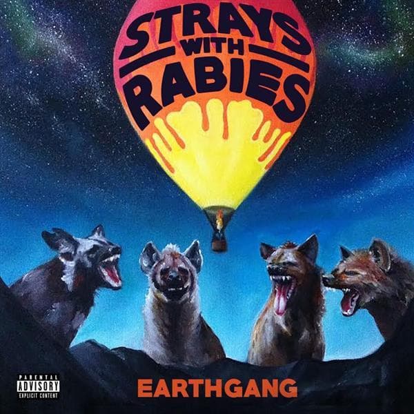 Album image