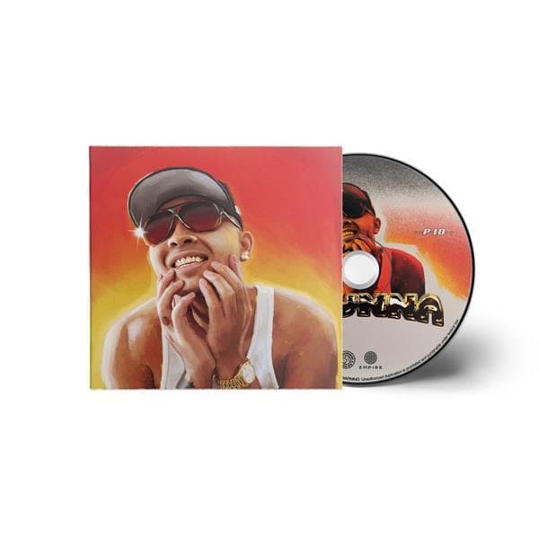 Album afbeelding 1 van 1