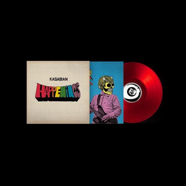 Album afbeelding 1 van 1