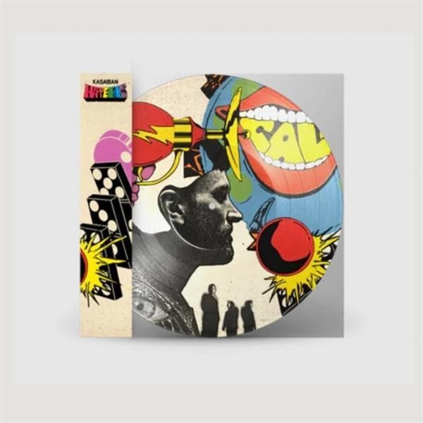 Album afbeelding 1 van 1