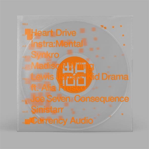 Album image
