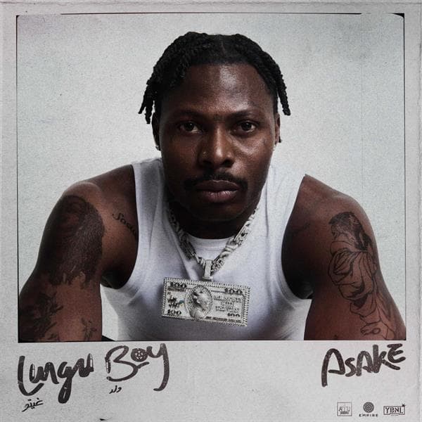 Album image