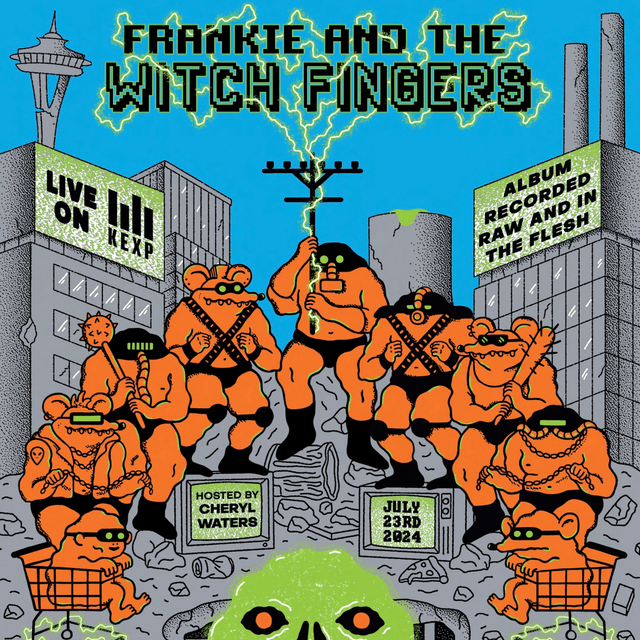 Album image