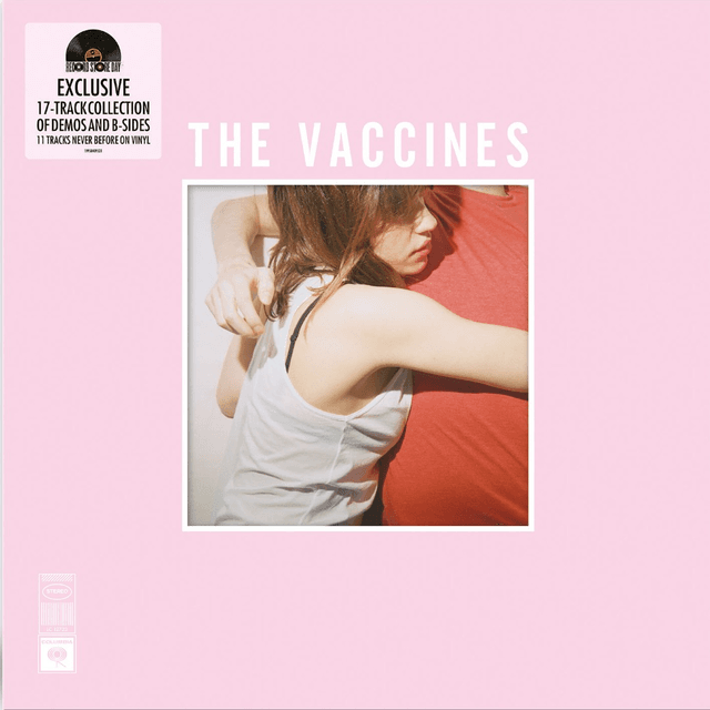Album image