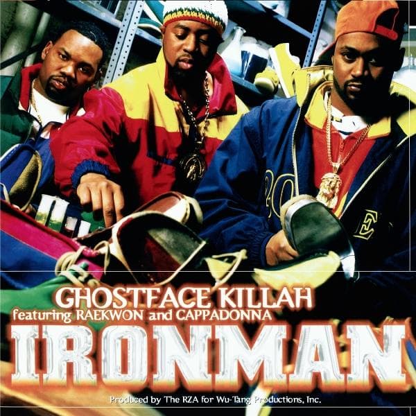 Album image