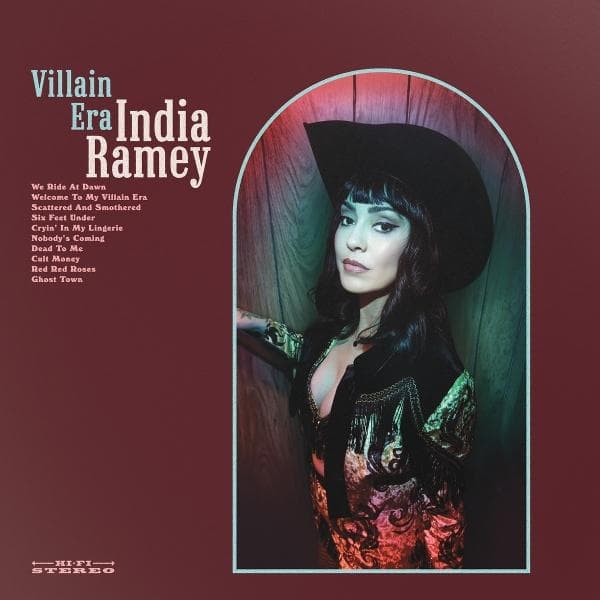 Album image