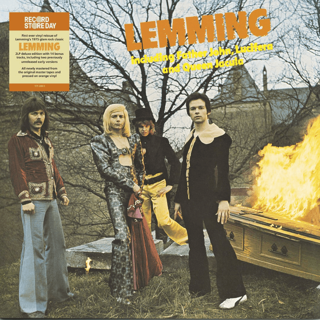 Album image