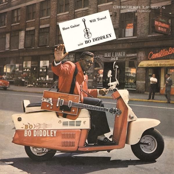 Album image