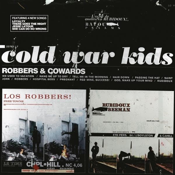 Album image