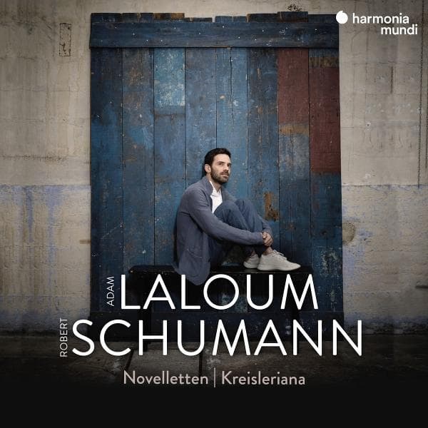 Album afbeelding 1 van 1