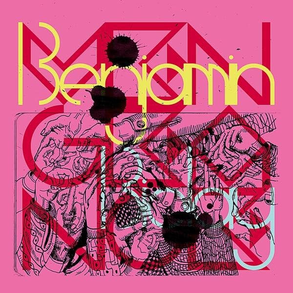 Album image