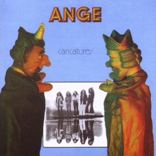 Album image