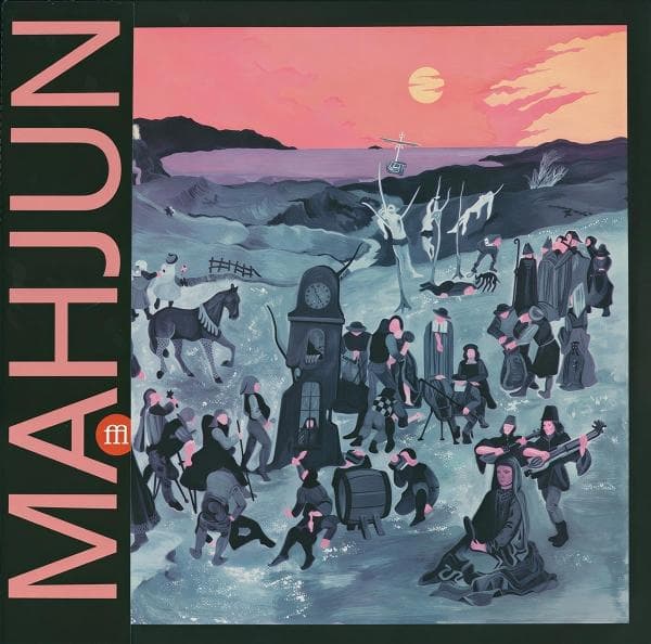 Album image