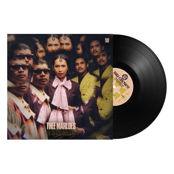 Album image