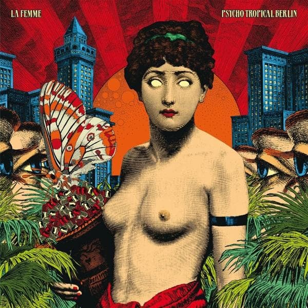 Album image