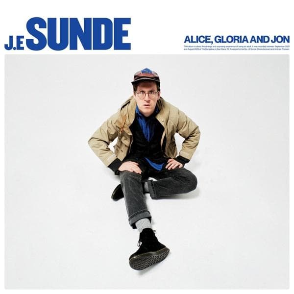 Album afbeelding 1 van 1
