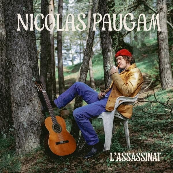 Album image