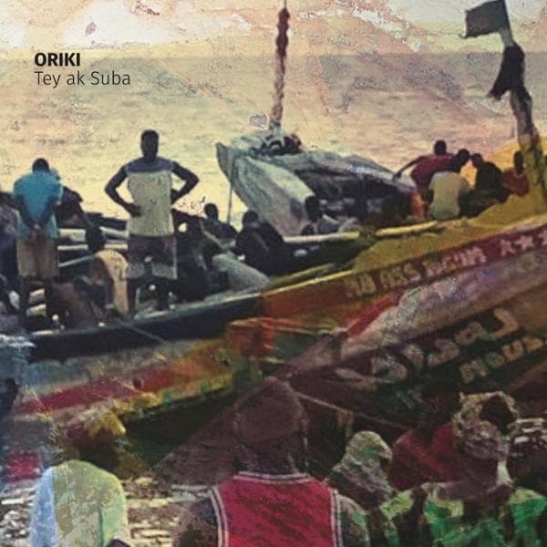 Album image