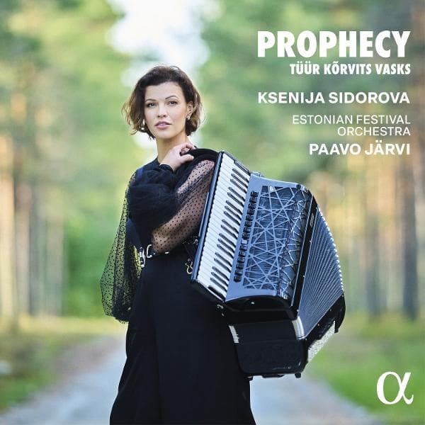 Album image