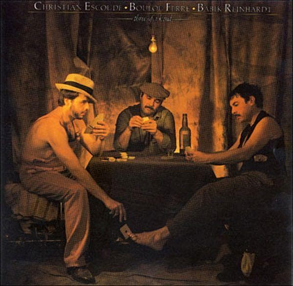 Album image