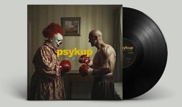 Album afbeelding 1 van 1