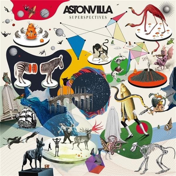 Album afbeelding 1 van 1