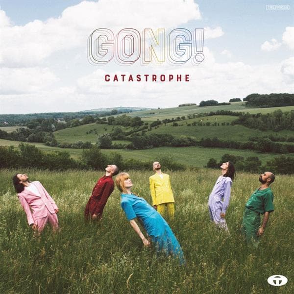 Album image
