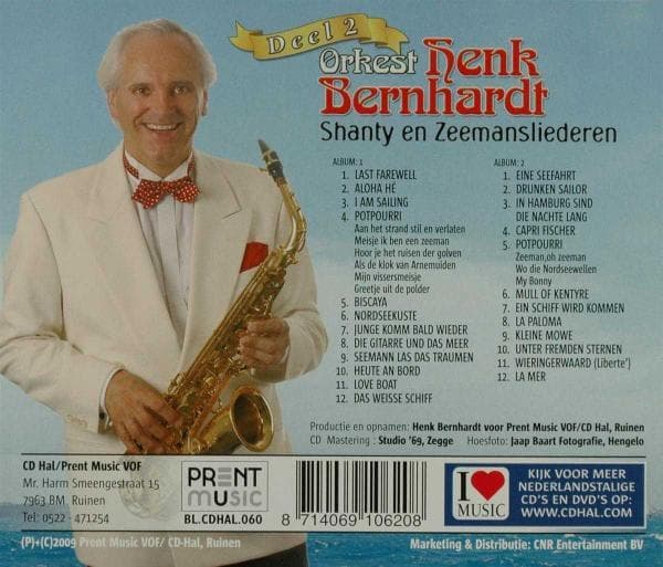 Album afbeelding 2 van 2