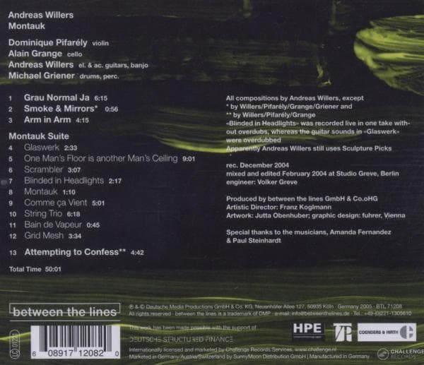 Album afbeelding 2 van 2