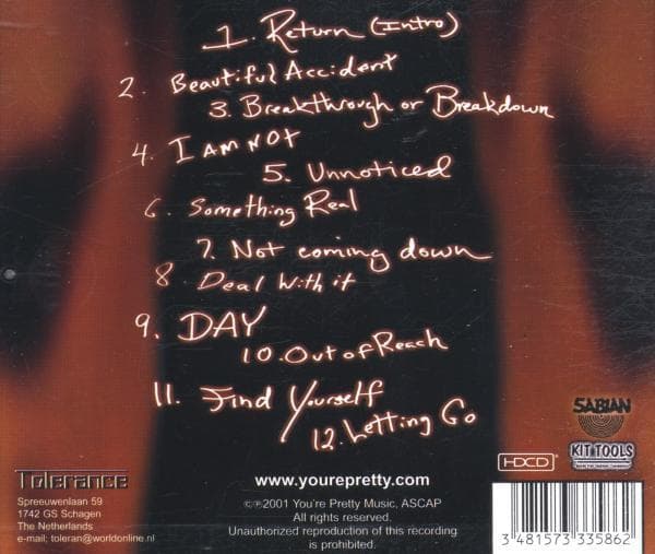Album afbeelding 2 van 2