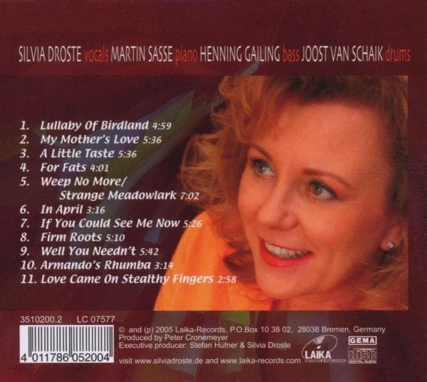 Album afbeelding 2 van 2