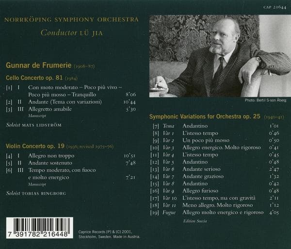 Album afbeelding 2 van 2