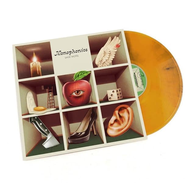 Album image