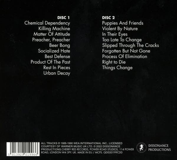 Album afbeelding 2 van 2